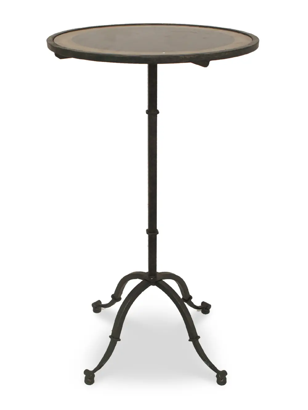 Three Hands Lamp Table-1
