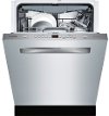 SHP65TL5UC Bosch Stainless Steel Dishwasher-2