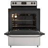 FFEF3043LS Frigidaire 30 Inch Stainless Steel 4.8 cu. ft. Electric Range-7