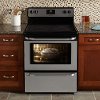 FFEF3043LS Frigidaire 30 Stainless Steel 4.8 Cu. Ft. Electric Range