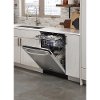 LSDF9962ST LG STUDIO Fully Integrated Dishwasher with Top Controls - Stainless Steel
