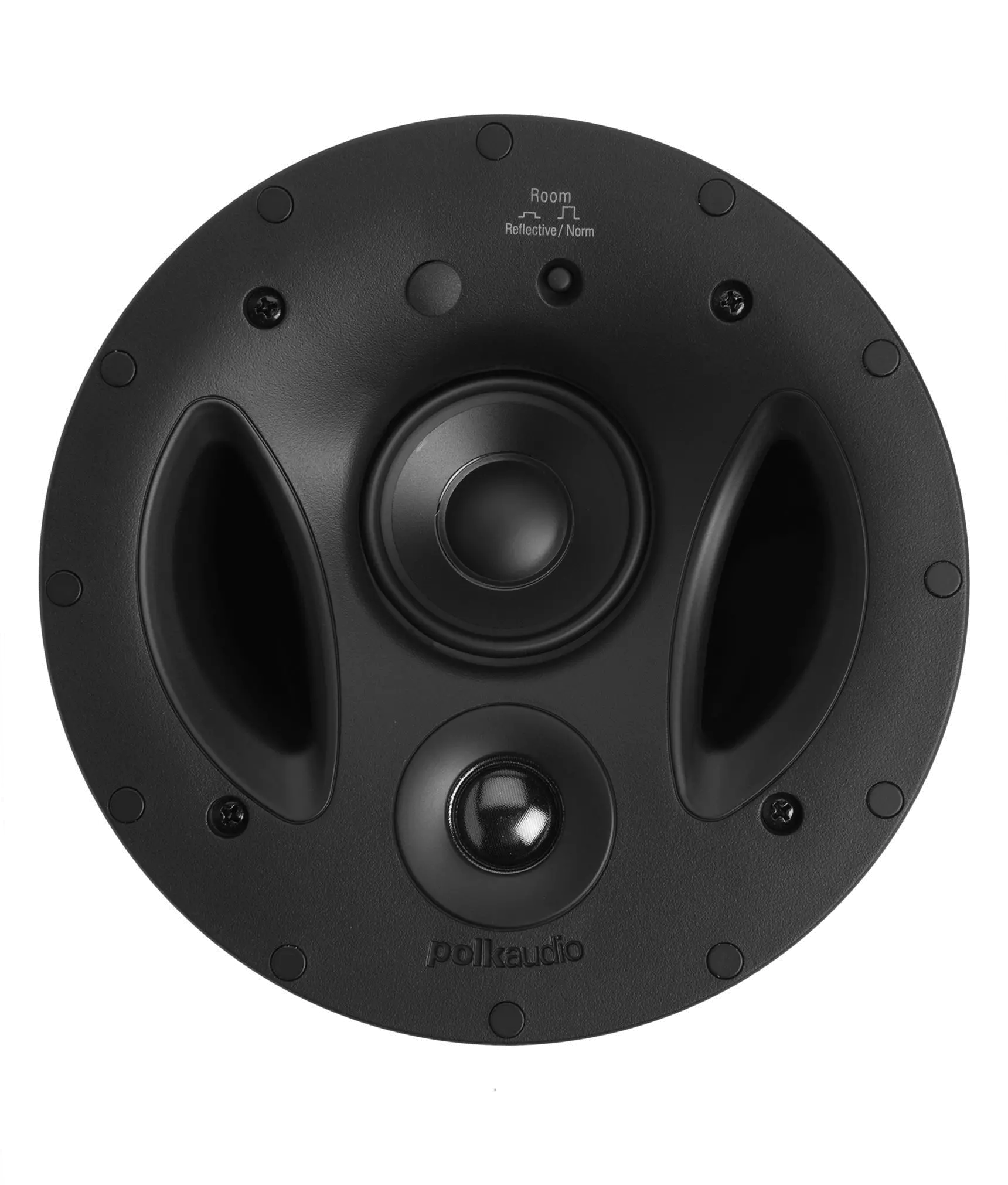 70-RT/EA Polk Audio 7 Inch In-Ceiling Speaker 70-RT-2