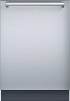 DWHD440MFP Thermador Top Control Dishwasher - Stainless Steel