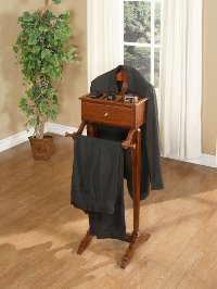 Cherry Men's Valet - Marquis