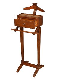 Cherry Men's Valet - Marquis -2