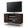 4519690 Chocolate Corner TV Stand - Renta -2