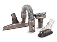DYSON-CRDLSS-TOOL-KT Dyson Handheld Tool Kit