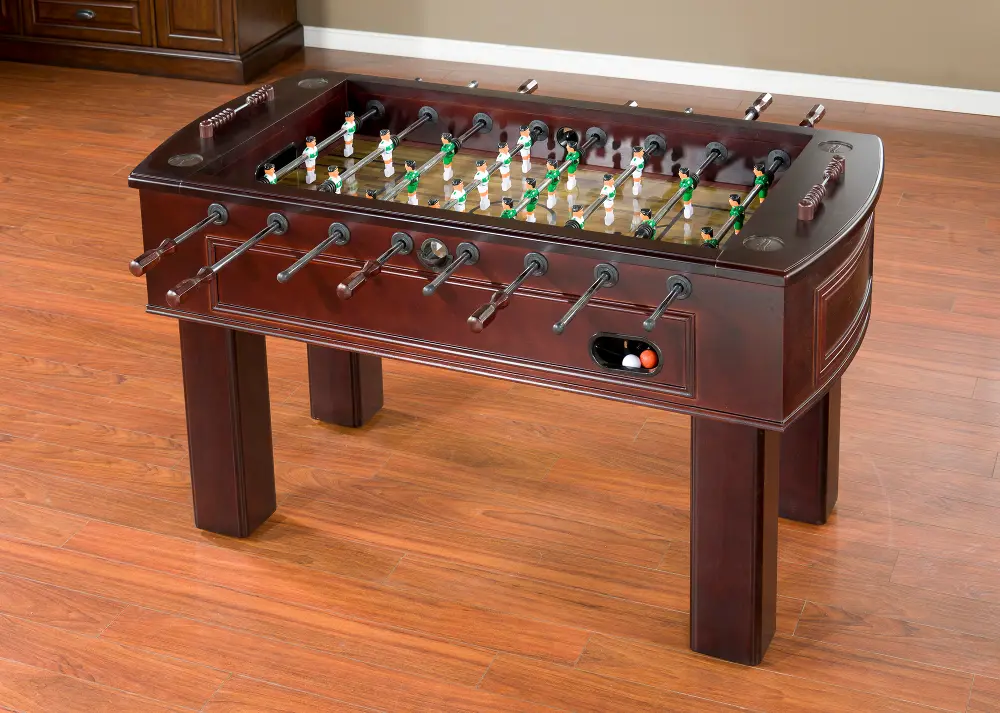 Carlyle Foosball Table-1