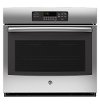 JT3000SFSS GE 30 Inch Single Wall Oven - 5.0 cu. ft. Stainless Steel