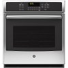 JK5000SFSS GE 27 Inch Convection Single Wall Oven - 4.3 cu. ft. Stainless Steel-3