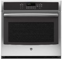JT5000SFSS GE 30 Inch 5.0 cu. ft. Single Wall Oven - Stainless Steel