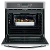 JT5000SFSS GE 30 Inch 5.0 cu. ft. Single Wall Oven - Stainless Steel-2