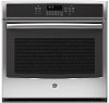 JT5000SFSS GE 30 Inch Single Wall Oven with Convection - 5.0 cu. ft. Stainless Steel