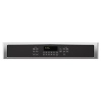 JT5000SFSS GE 30 Inch Single Wall Oven with Convection - 5.0 cu. ft. Stainless Steel-3