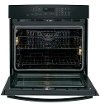 PT7050DFBB GE Profile 30 Inch Single Wall Oven - Black-2