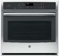 PT7050SFSS GE Profile 30 Inch 5.0 cu. ft. Single Wall Oven - Stainless Steel