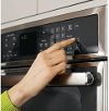 PT7050SFSS GE Profile 30 Inch 5.0 cu. ft. Single Wall Oven - Stainless Steel-4