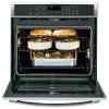 PT7050SFSS GE Profile 30 Inch 5.0 cu. ft. Single Wall Oven - Stainless Steel-5
