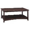 Cherry Coffee Table - Buena Vista -1