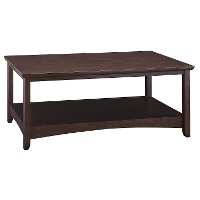 Cherry Coffee Table - Buena Vista