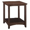 Cherry End Tables (Set of 2) - Buena Vista