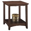 Cherry End Tables (Set of 2) - Buena Vista-2