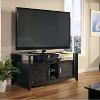 Black TV Stand (60 Inch) - Aero