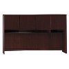 Harvest Cherry Hutch for Credenza - Northfield -1