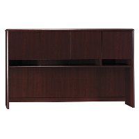 Harvest Cherry Hutch for Credenza - Northfield