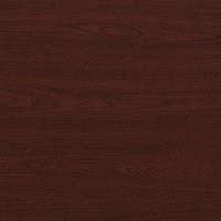 Harvest Cherry Executive Computer Desk - Birmingham-7