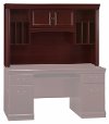 Harvest Cherry Executive Hutch - Birmingham -2