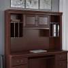 Harvest Cherry Executive Hutch - Birmingham -1