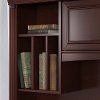 Harvest Cherry Executive Hutch - Birmingham -4