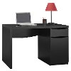 Black Desk - Montrese -2