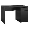 Black Desk - Montrese
