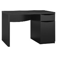 Black Desk - Montrese