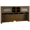 Cherry Hutch (70 Inch) - Achieve -1