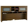 Cherry Hutch (70 Inch) - Achieve -2