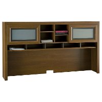 Cherry Hutch (70 Inch) - Achieve-2