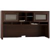 Cherry Hutch (70 Inch) - Achieve -2