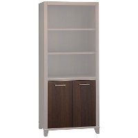 Cherry Door Kit for Bookcase - Achieve
