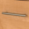 Maple Cross 2 Drawer Lateral File Cabinet - Somerset-3