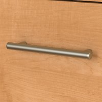 Maple Cross 2 Drawer Lateral File Cabinet - Somerset-3