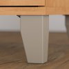 Maple Cross 2 Drawer Lateral File Cabinet - Somerset-4