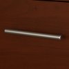 Cherry 2 Drawer Lateral File Cabinet - Somerset -3