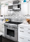 PRG366GH Thermador 36 Inch Stainless Steel 5.0 cu. ft. Gas Range-2
