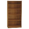 Royal Oak 5-Shelf Bookcase - Universal -2