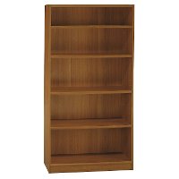 Royal Oak 5-Shelf Bookcase - Universal -2