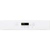 JK3000DFWW GE 27 Inch Single Wall Oven - White -1