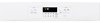 JK3000DFWW GE 27 Inch Single Wall Oven - White -2